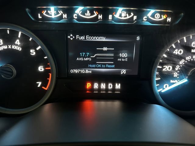 Certified 2019 Ford F150 XLT w/ Equipment Group 302A Luxury image 6