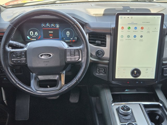 Certified 2022 Ford Expedition Timberline AWD/4WD image 24