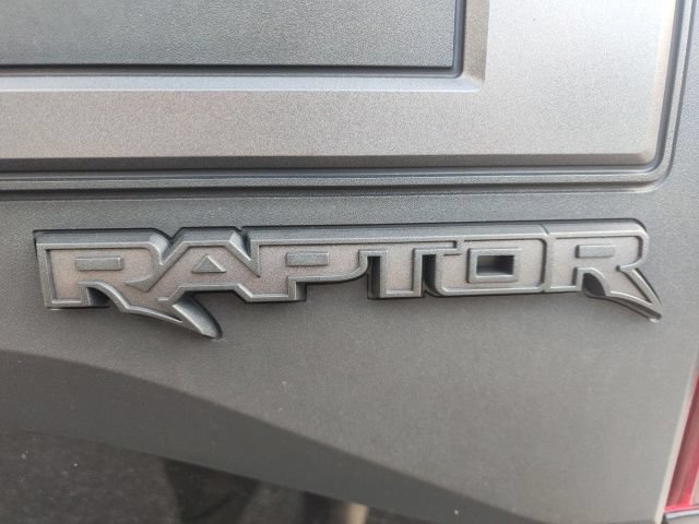 Certified 2019 Ford F150 Raptor w/ Equipment Group 802A Luxury AWD/4WD image 40