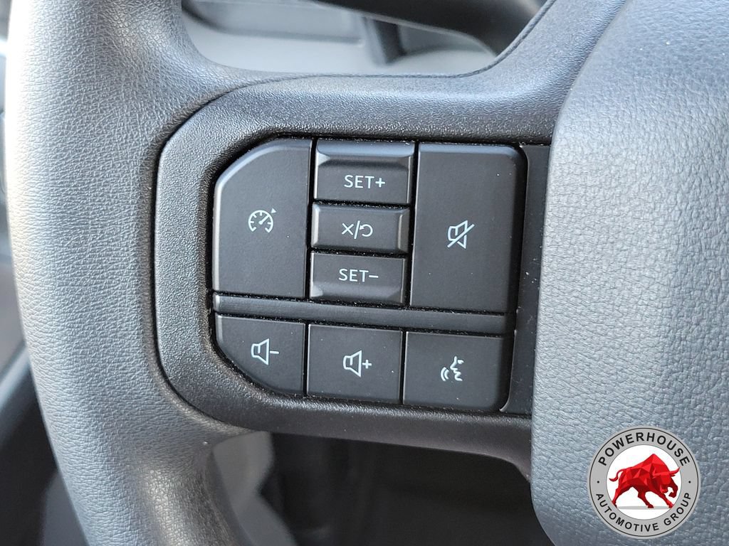 Certified 2026 Ford F250 XL w/ STX Appearance Package AWD/4WD image 29