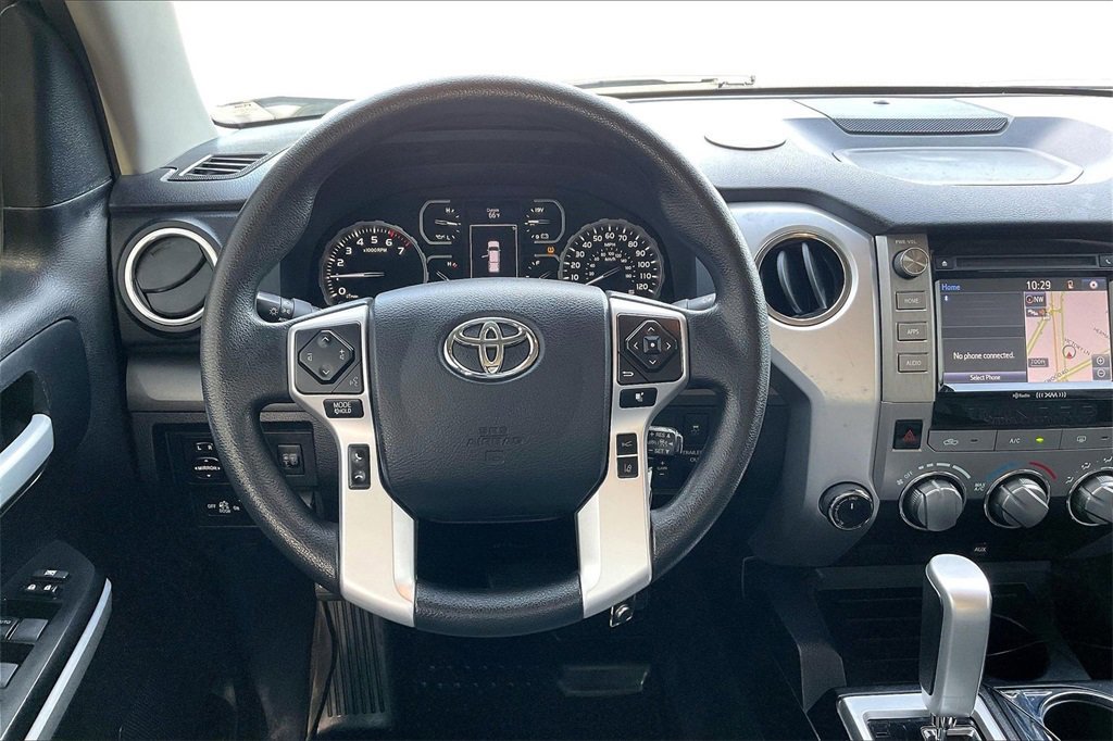 Used 2019 Toyota Tundra SR5 image 8