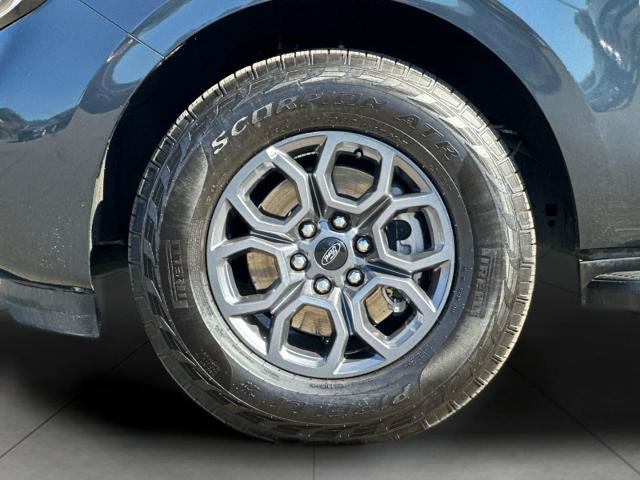 Certified 2025 Ford Expedition Active RWD image 26