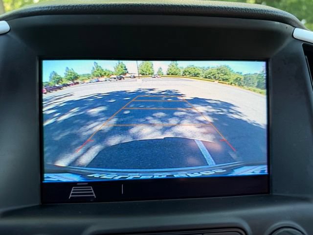 Used 2018 GMC Terrain SLT w/ Preferred Package AWD/4WD image 17
