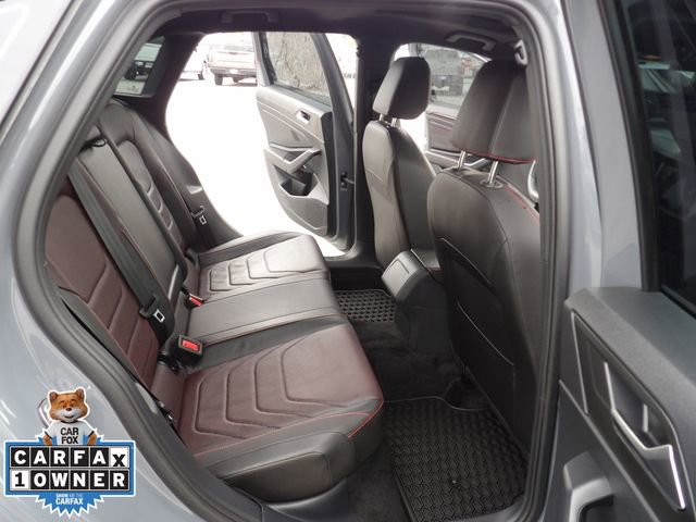 Used 2024 Volkswagen Jetta GLI Autobahn image 31