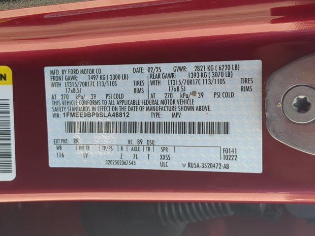 Certified 2025 Ford Bronco Badlands w/ Sasquatch Package AWD/4WD image 38