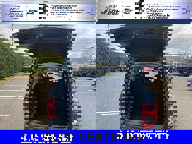 Certified 2021 Ford Bronco Sport Big Bend w/ Big Bend Package (96B) image 35