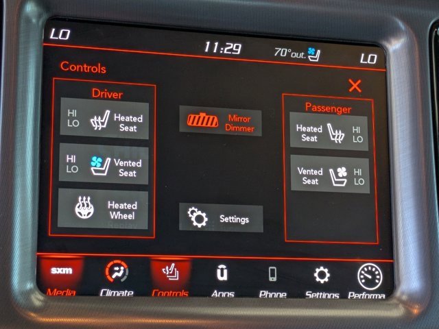 Used 2021 Dodge Challenger R/T Scat Pack image 29