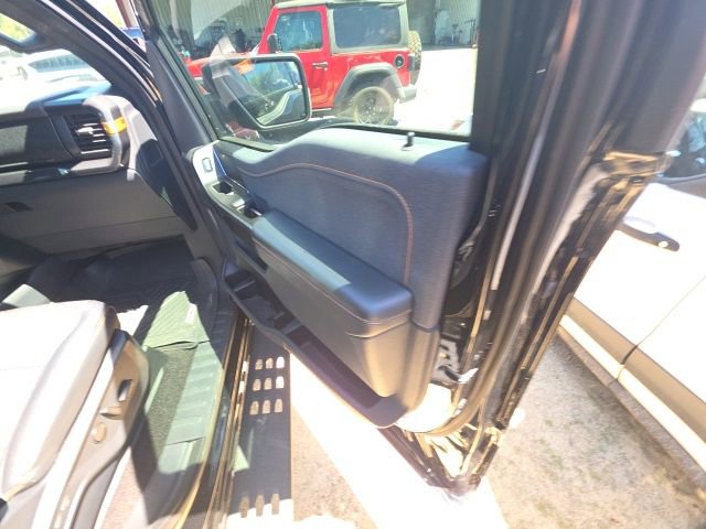 Certified 2022 Ford F150 Tremor w/ Equipment Group 401A Mid image 19