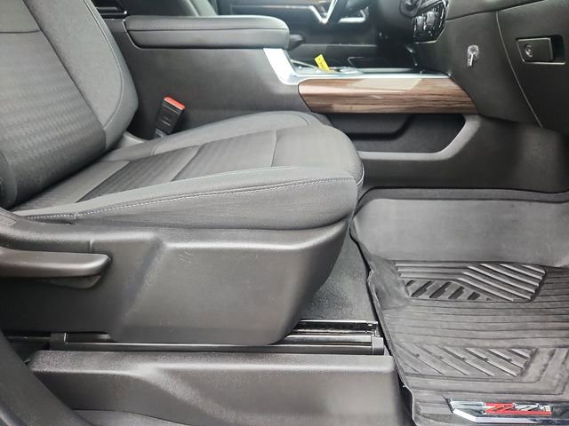 Used 2024 Chevrolet Silverado 2500 LT w/ All Star Edition image 32