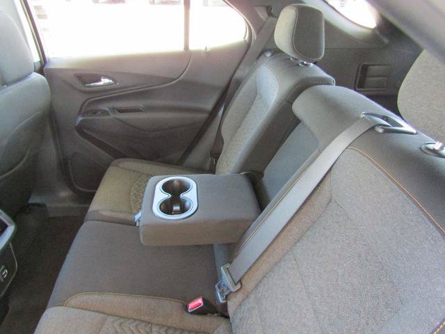 Used 2024 Chevrolet Equinox LT AWD/4WD image 32