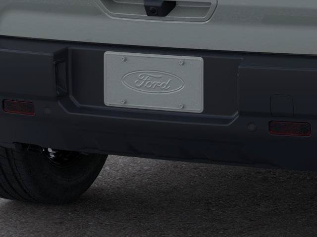 Certified 2024 Ford Bronco Sport Outer Banks AWD/4WD image 23