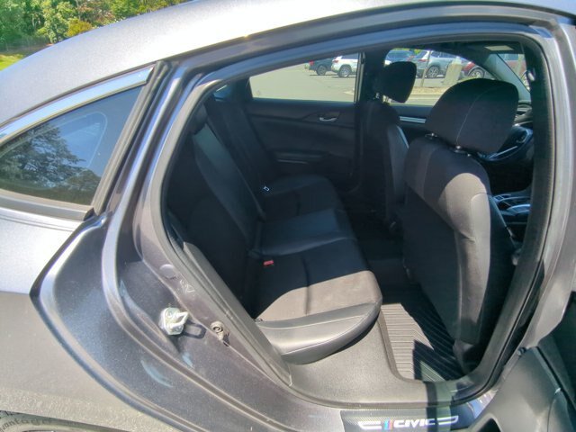 Used 2021 Honda Civic Sport image 31