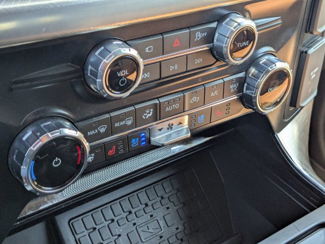 Certified 2025 Ford F150 King Ranch image 27