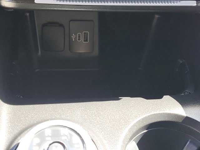 Certified 2025 Ford Explorer ST image 26