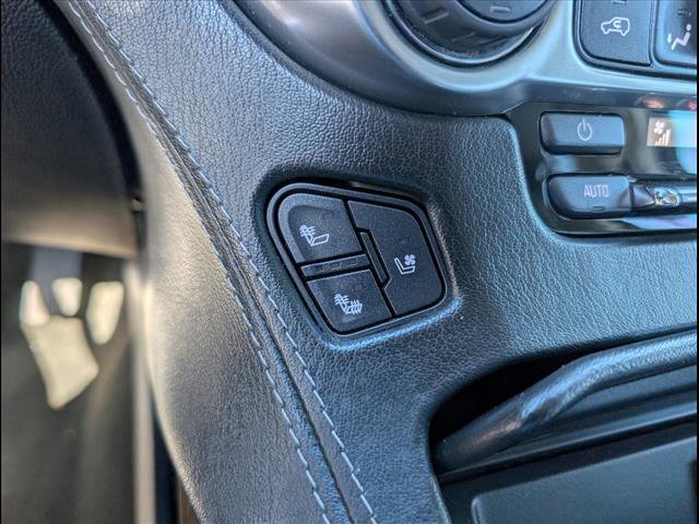 Used 2017 Chevrolet Tahoe Premier image 13