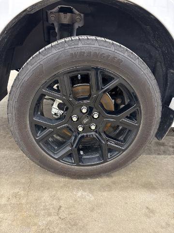 Certified 2025 Ford Maverick Lobo AWD/4WD image 21