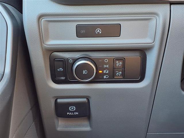 Certified 2025 Ford F150 XLT AWD/4WD image 11