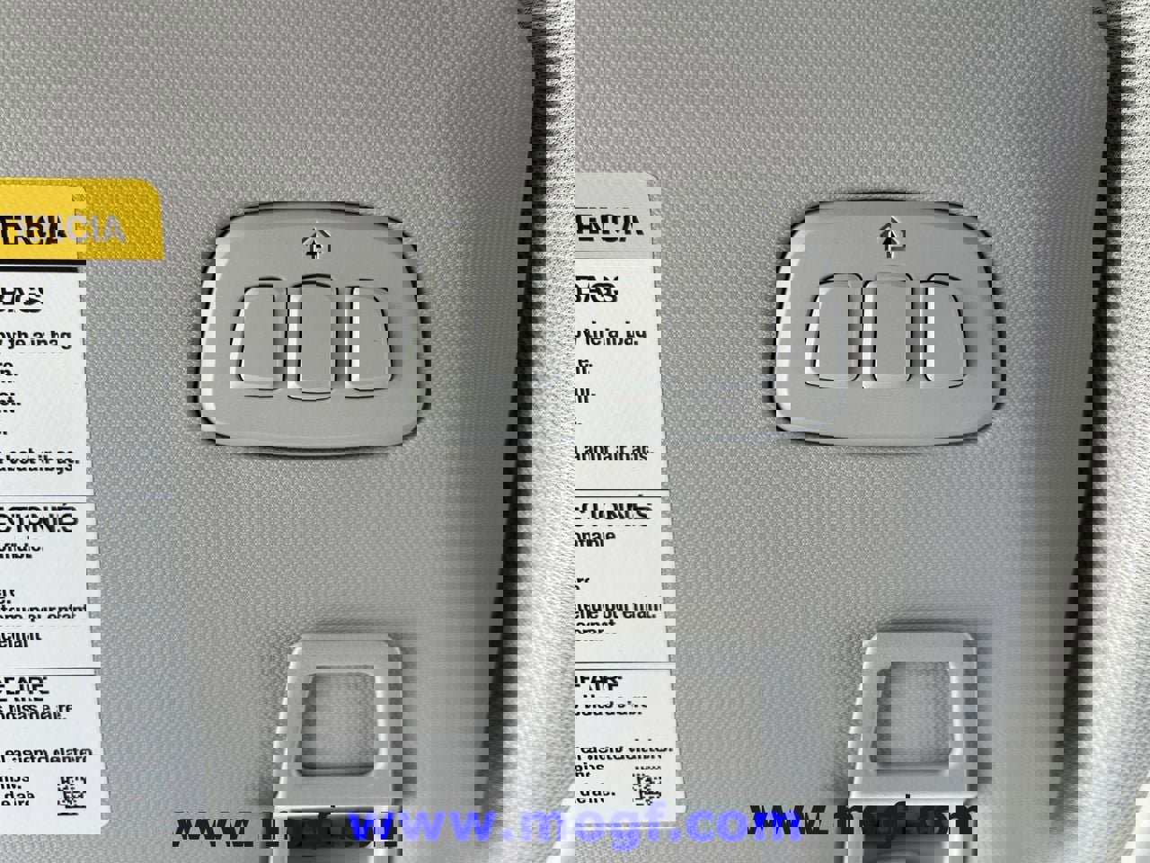 Certified 2023 Ford Mustang Mach-E Premium image 18