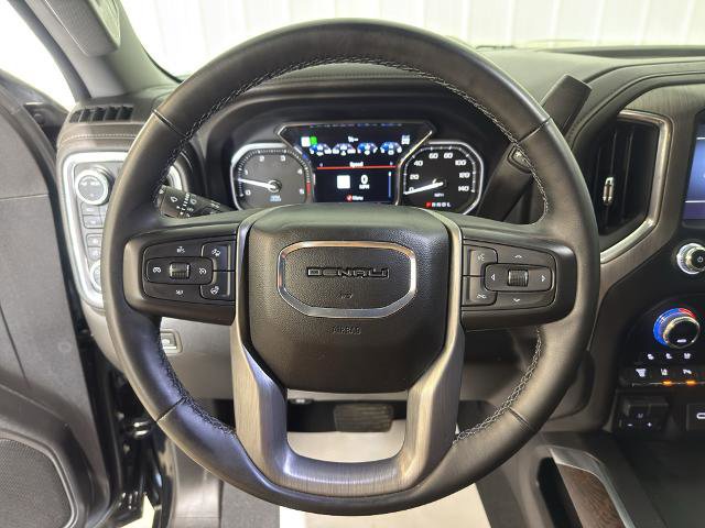 Used 2023 GMC Sierra 2500 Denali w/ Denali Ultimate Package AWD/4WD image 8