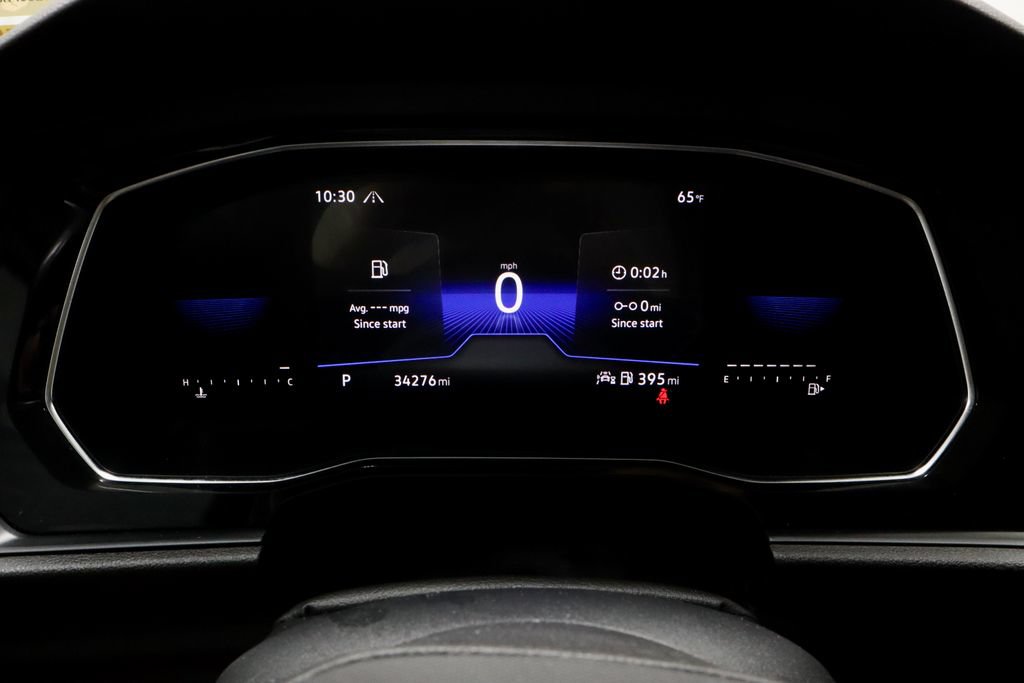 Used 2023 Volkswagen Jetta SE FWD image 28