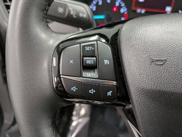 Certified 2022 Ford Escape SE w/ Convenience Package image 16