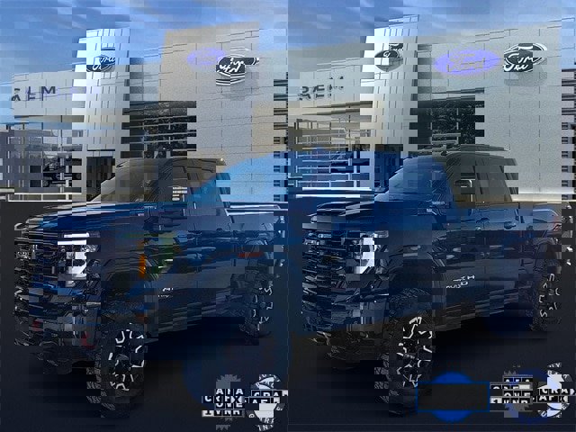 Used 2024 GMC Sierra 2500 AT4X image 6