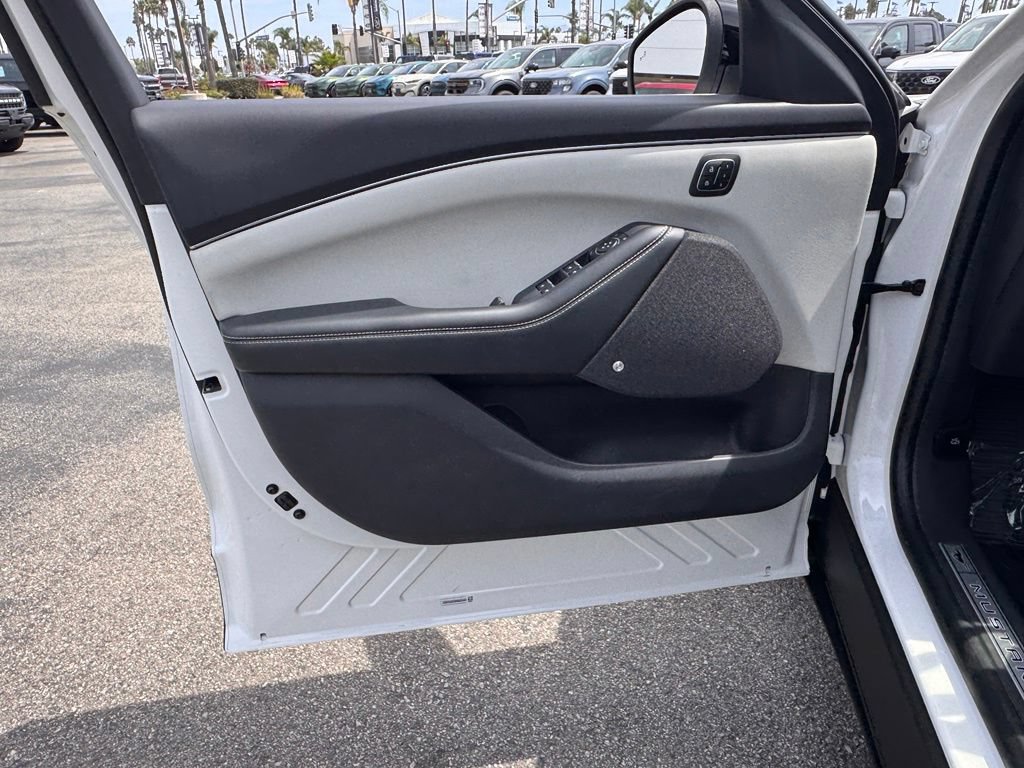 Certified 2023 Ford Mustang Mach-E Premium RWD image 15