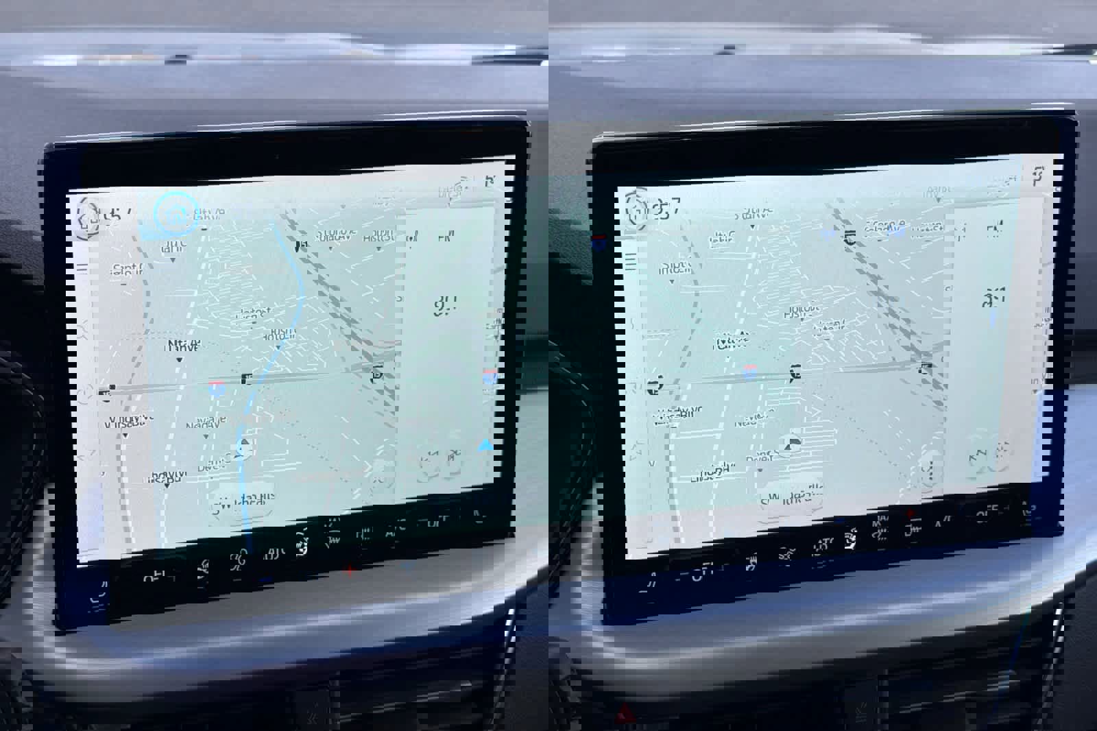 Certified 2025 Ford Escape Platinum image 19