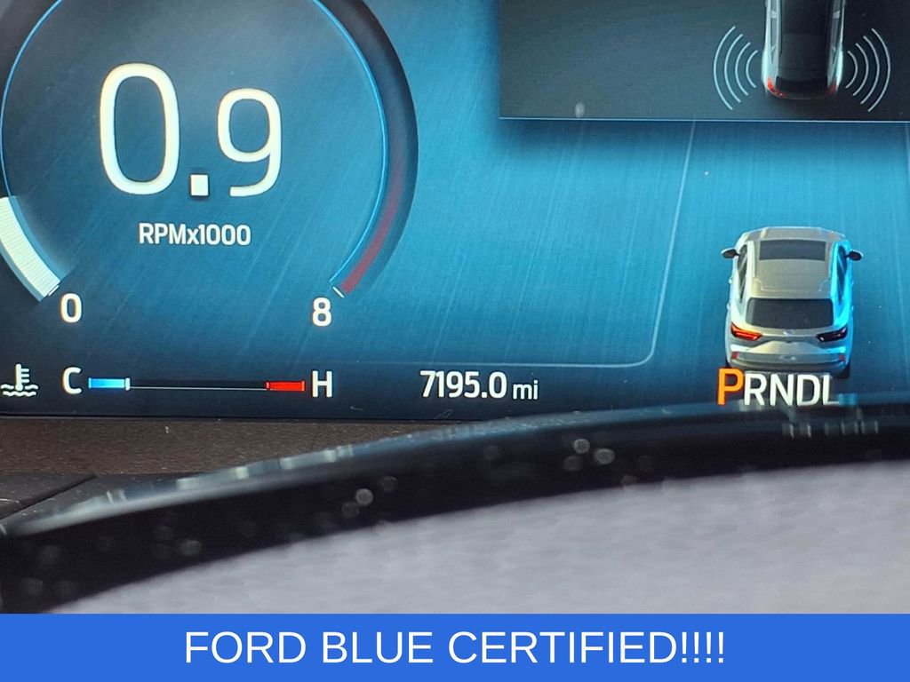 Certified 2023 Ford Escape Active w/ Tech Pack #2 AWD/4WD image 18