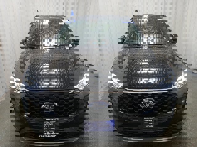 Certified 2023 Ford Escape ST-Line Select image 7