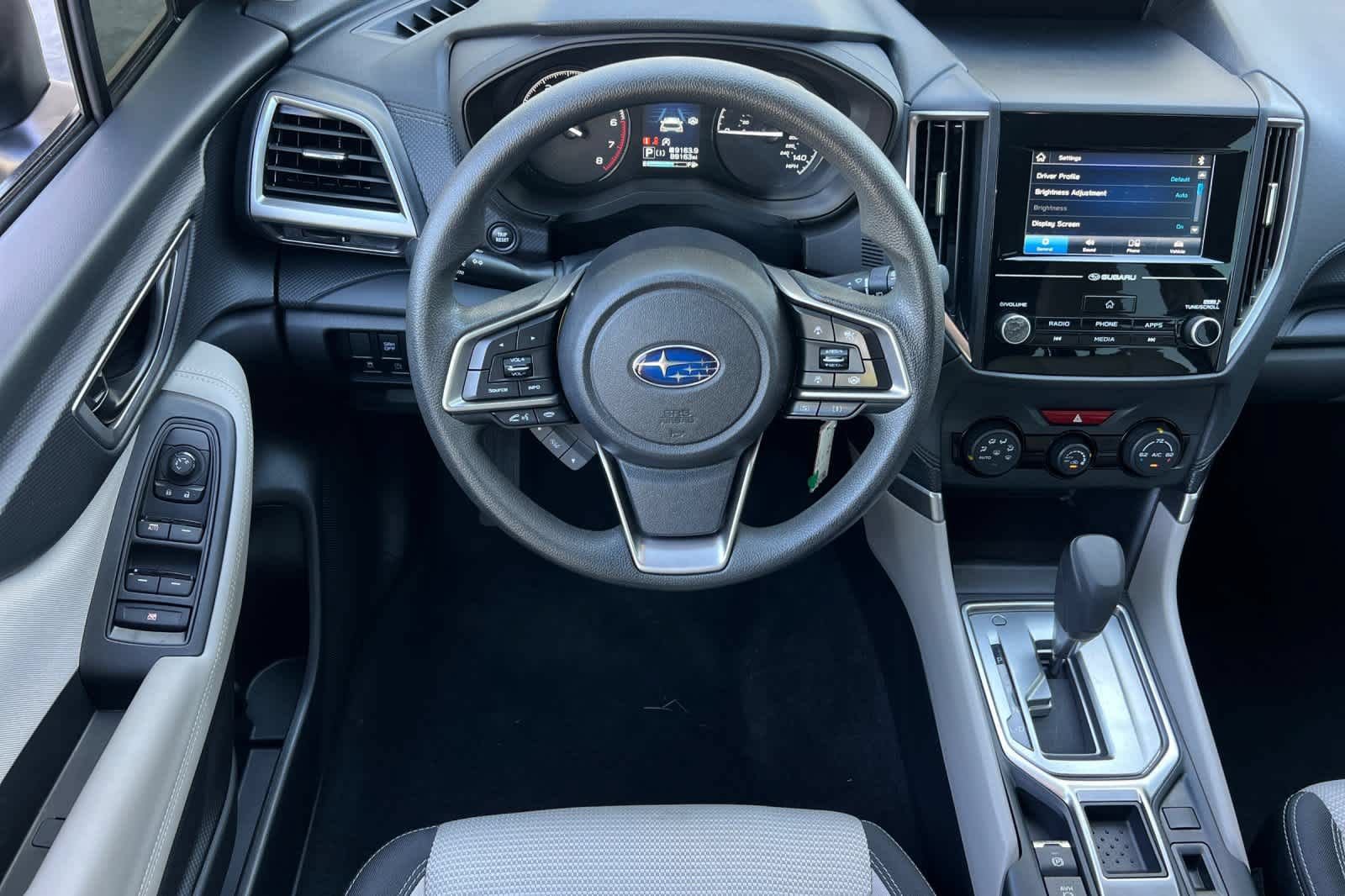 Used 2023 Subaru Forester AWD/4WD image 14
