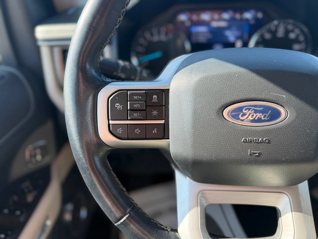 Certified 2024 Ford Expedition Limited AWD/4WD image 17