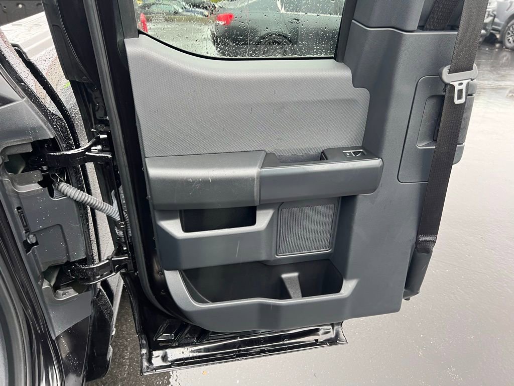 Certified 2023 Ford F150 XL w/ STX Appearance Package image 15