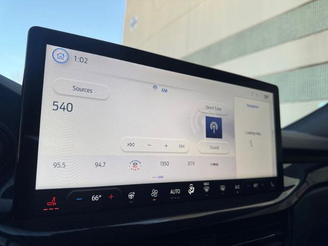 Certified 2023 Ford Escape ST-Line w/ Tech Pack #1 image 25