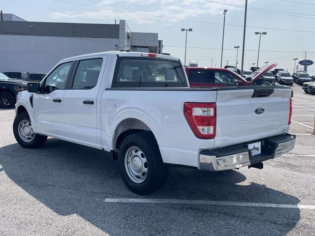Certified 2023 Ford F150 XL RWD image 5
