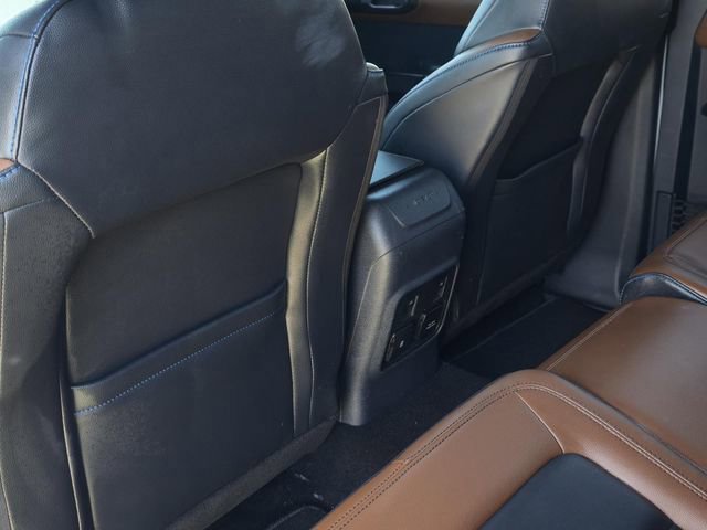 Certified 2024 Ford Bronco Outer Banks AWD/4WD image 32