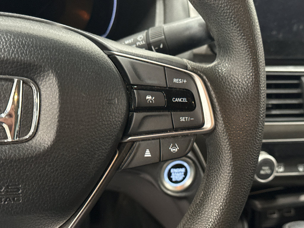 Used 2021 Honda Accord LX image 13