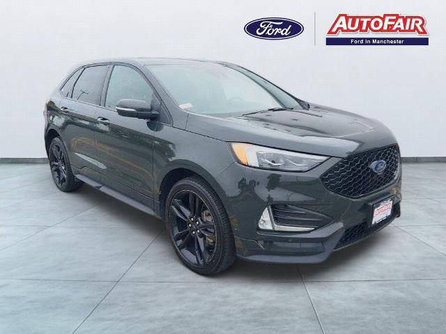 Certified 2024 Ford Edge ST w/ Equipment Group 401A