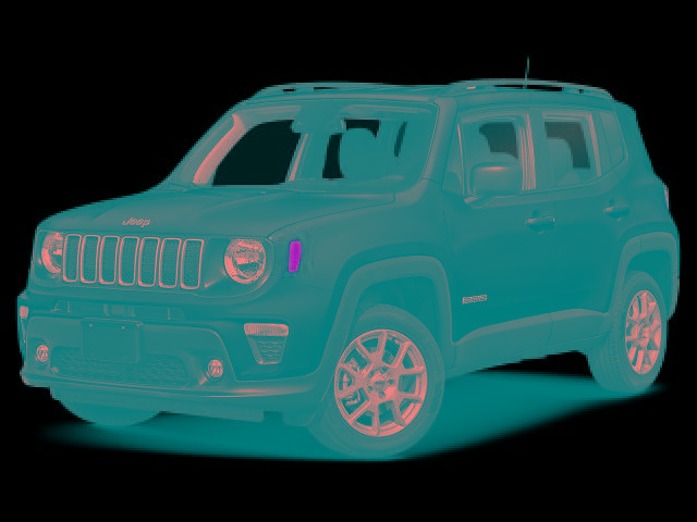 Used 2023 Jeep Renegade Latitude