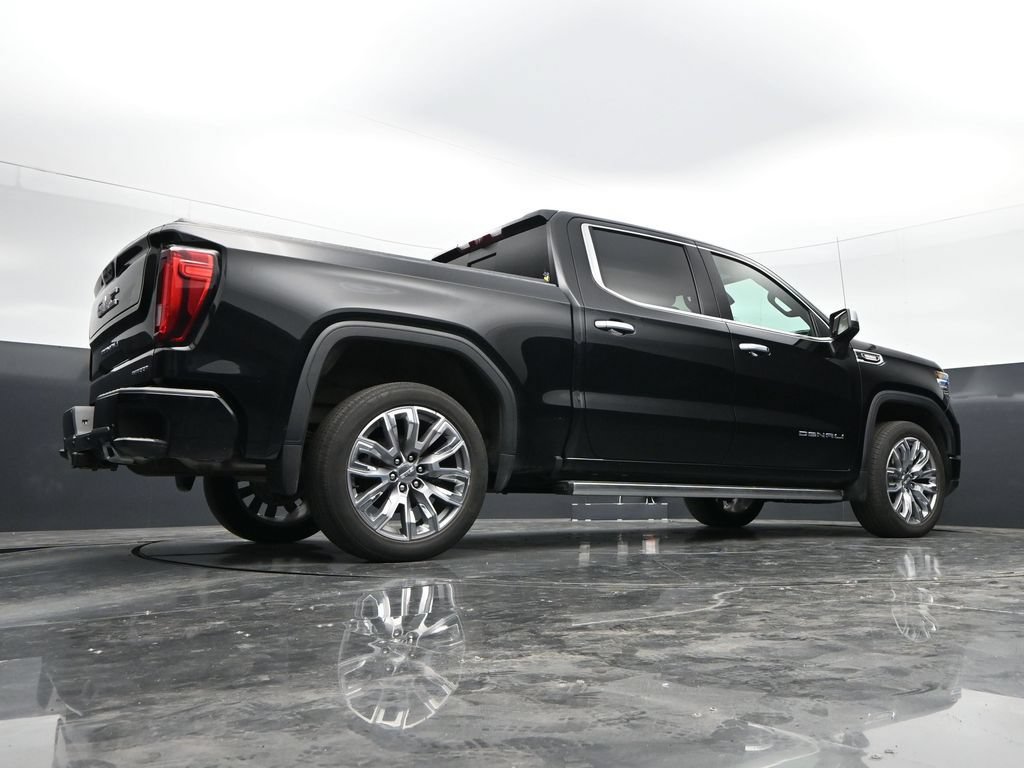 Used 2023 GMC Sierra 1500 Denali AWD/4WD image 55