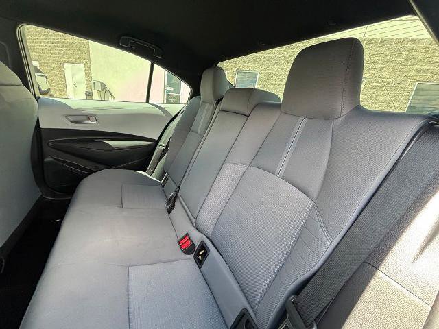 Used 2024 Toyota Corolla SE FWD image 29