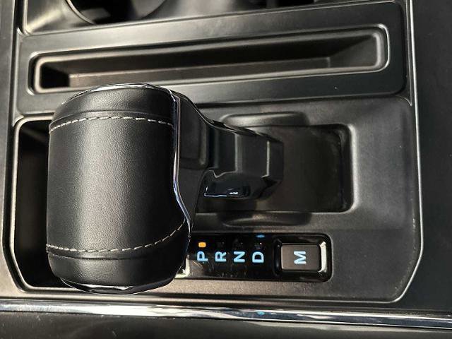 Certified 2023 Ford F150 Lariat w/ Equipment Group 502A High image 15