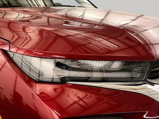 Used 2021 Chevrolet TrailBlazer LT w/ Driver Confidence Package FWD image 27