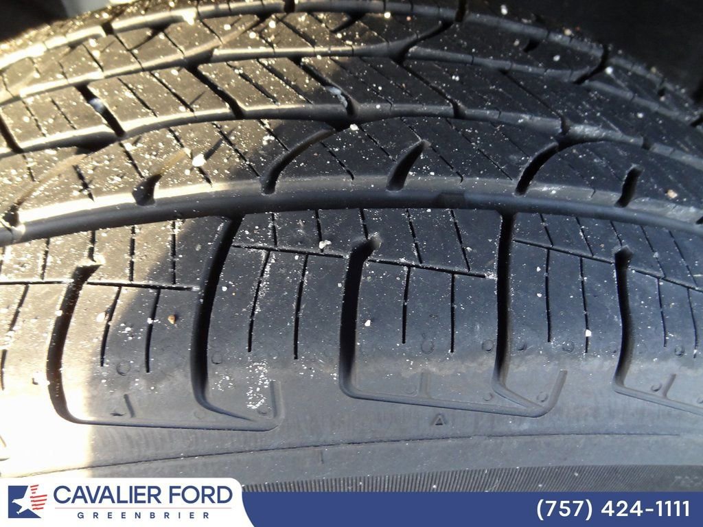 Certified 2023 Ford Bronco Sport Big Bend image 14