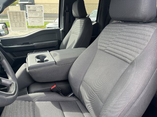 Certified 2023 Ford F150 XL w/ STX Appearance Package AWD/4WD image 7