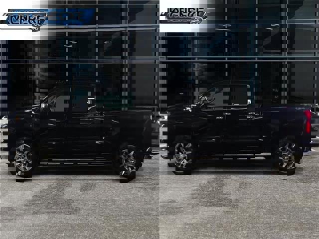 Used 2020 Chevrolet Silverado 1500 LTZ w/ LTZ Plus Package image 2