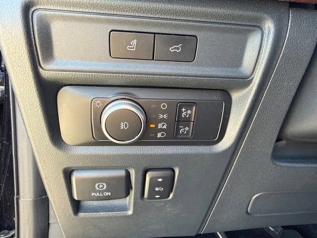 Certified 2022 Ford Expedition Max Limited AWD/4WD image 38