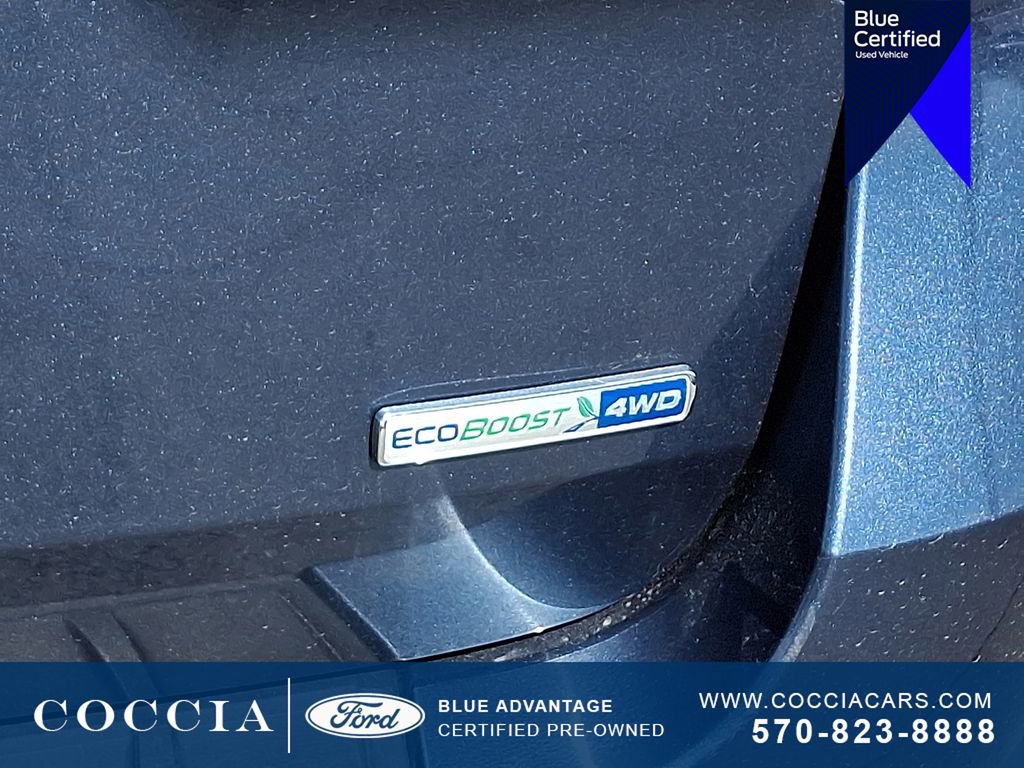 Certified 2020 Ford Explorer XLT w/ Equipment Group 202A AWD/4WD image 31
