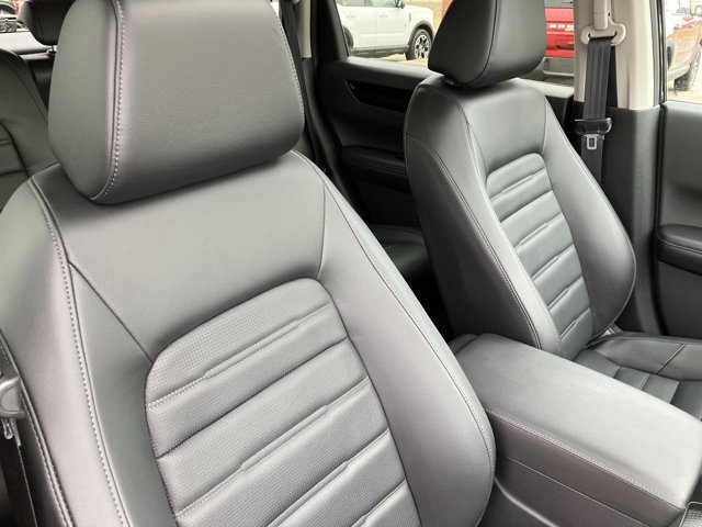 Used 2025 Honda CR-V EX-L image 36