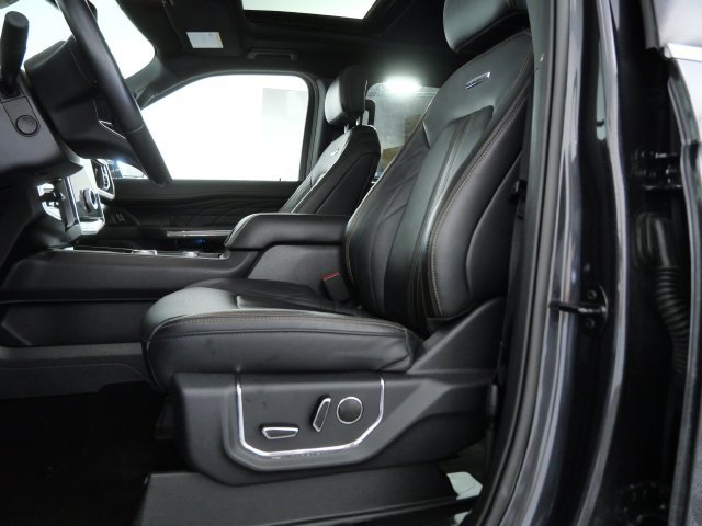 Certified 2024 Ford Expedition Max Platinum AWD/4WD image 16